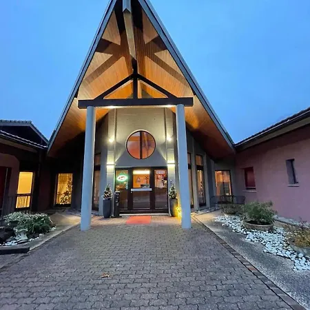 Hotel Edirol Vouvry