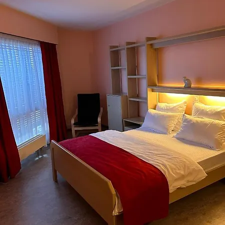 Edirol Hotel Vouvry