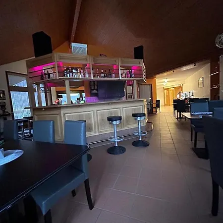 Hotel Edirol 3*