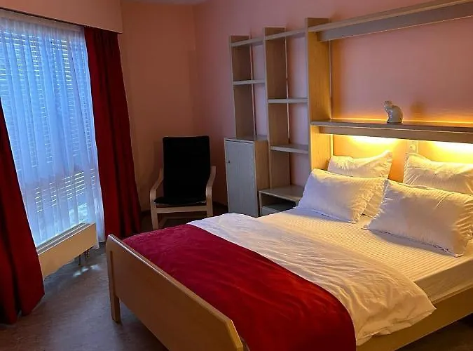 Edirol Hotel Vouvry