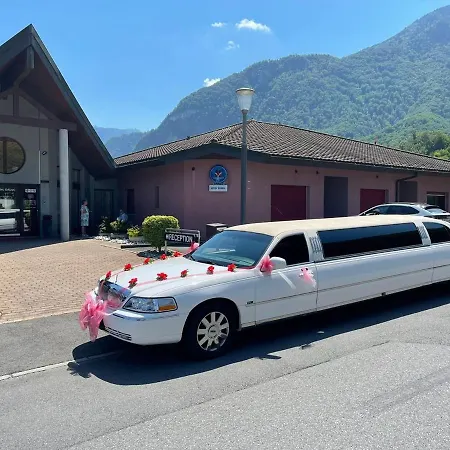 Edirol Hotel