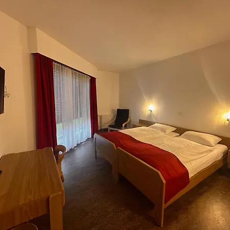 Edirol Hotel Vouvry